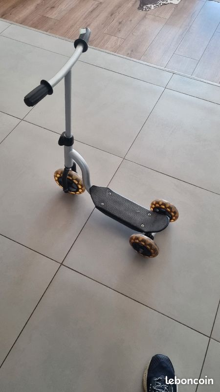 Trotinette (image 2)