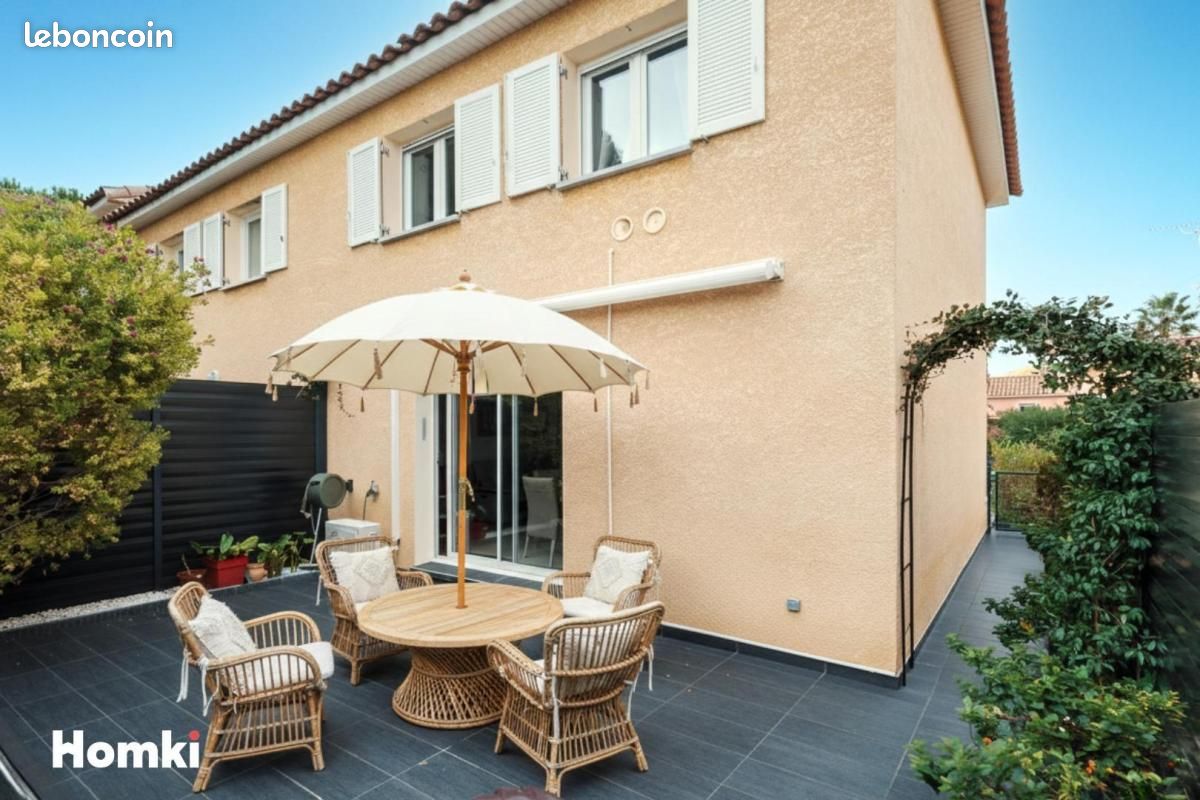 Maison 4 pièces 86 m² · à Béziers · 86 m² · 249 900 €