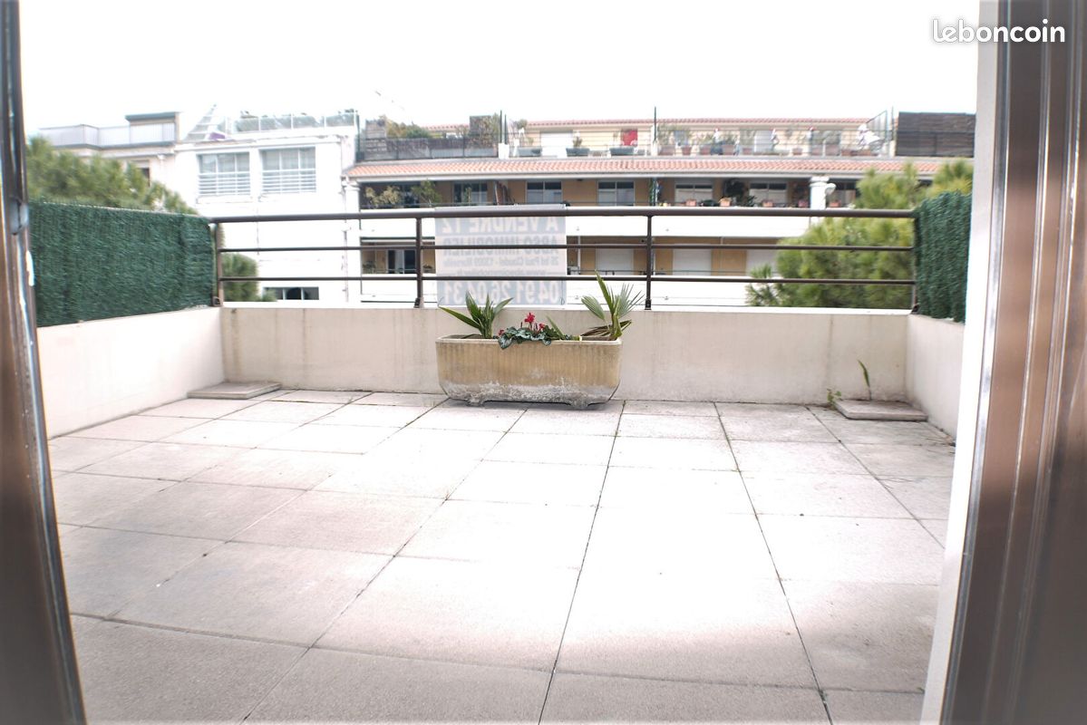 Appartement 2 pièces 36 m² · à Marseille · 36 m² · 210 000 €
