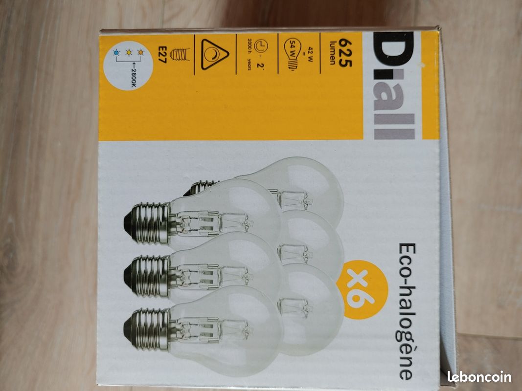 Ampoules (image 2)