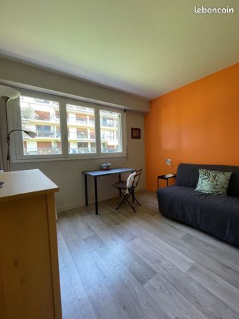 Appartement a louer fontenay-sous-bois - 1 pièce(s) - 14 m2 - Surfyn