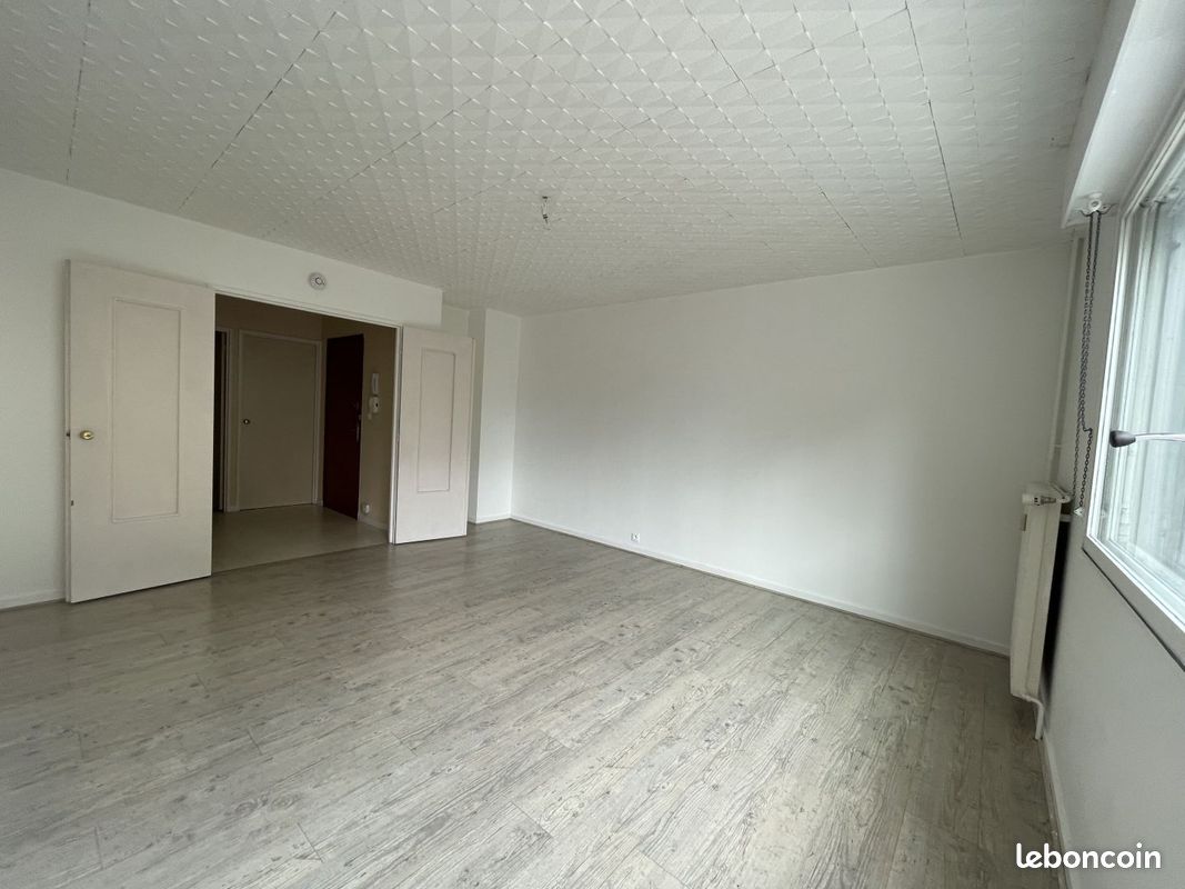 Appartement 4 pièces 81 m² · à Besançon · 81 m² · 800 €/mois