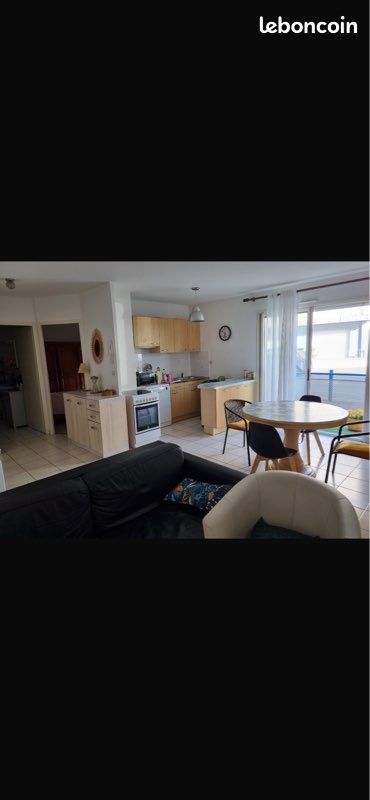 Appartement 2 pièces 47 m² · à Thouaré-sur-Loire · 47 m² · 133 000 €