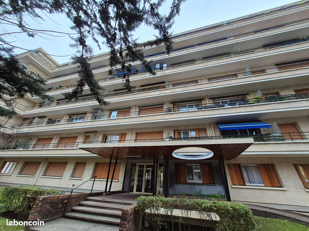 Appartement 2 pièces 47 m² · à Bondy · 47 m² · 140 400 €
