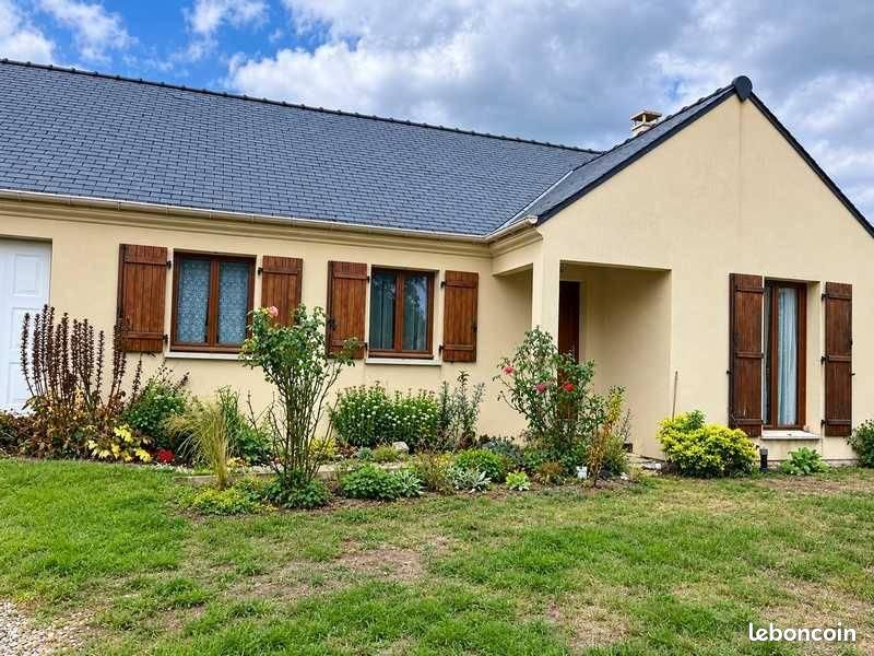 Maison 6 pièces 98 m² · à Gisors · 98 m² · 241 000 €