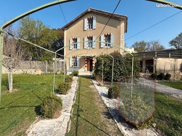 Maison 5 pièces 112 m²