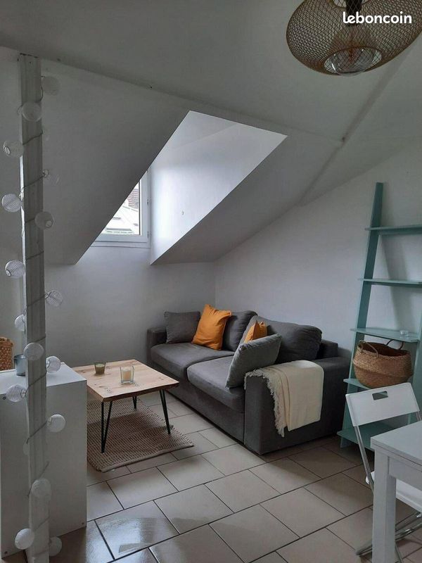 Appartement 2 pièces 30 m² · à Villejuif · 30 m² · 950 €/mois