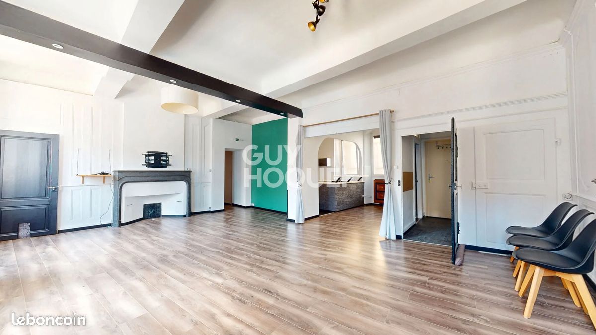 Appartement a louer vesoul - 3 pièce(s) - 86 m2 - Surfyn