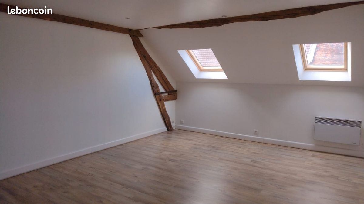 Appartement 3 pièces 46 m² · à Nangis · 46 m² · 800 €