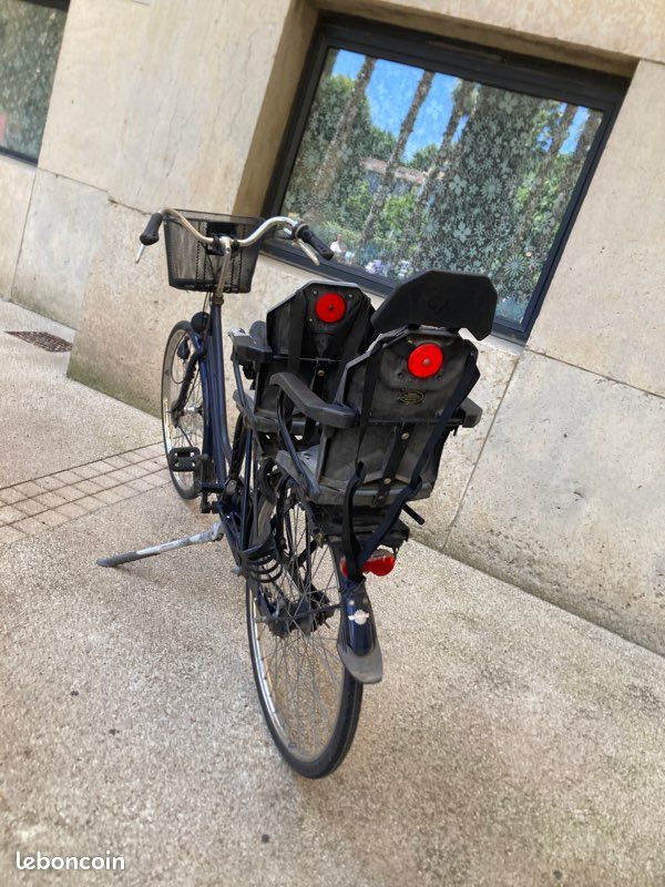 Bicycle Porte VÃ©lo Intersport Catalogue Intersport Siege Enfant