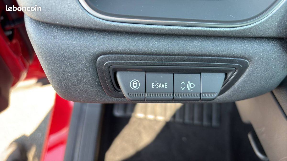 Renault captur e tech full hybrid 145 ch techno (image 29)