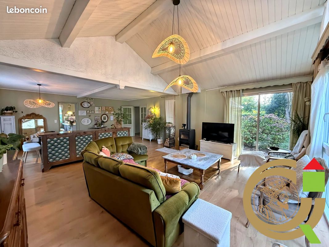Villa 7 pièces 173 m² (image 8)