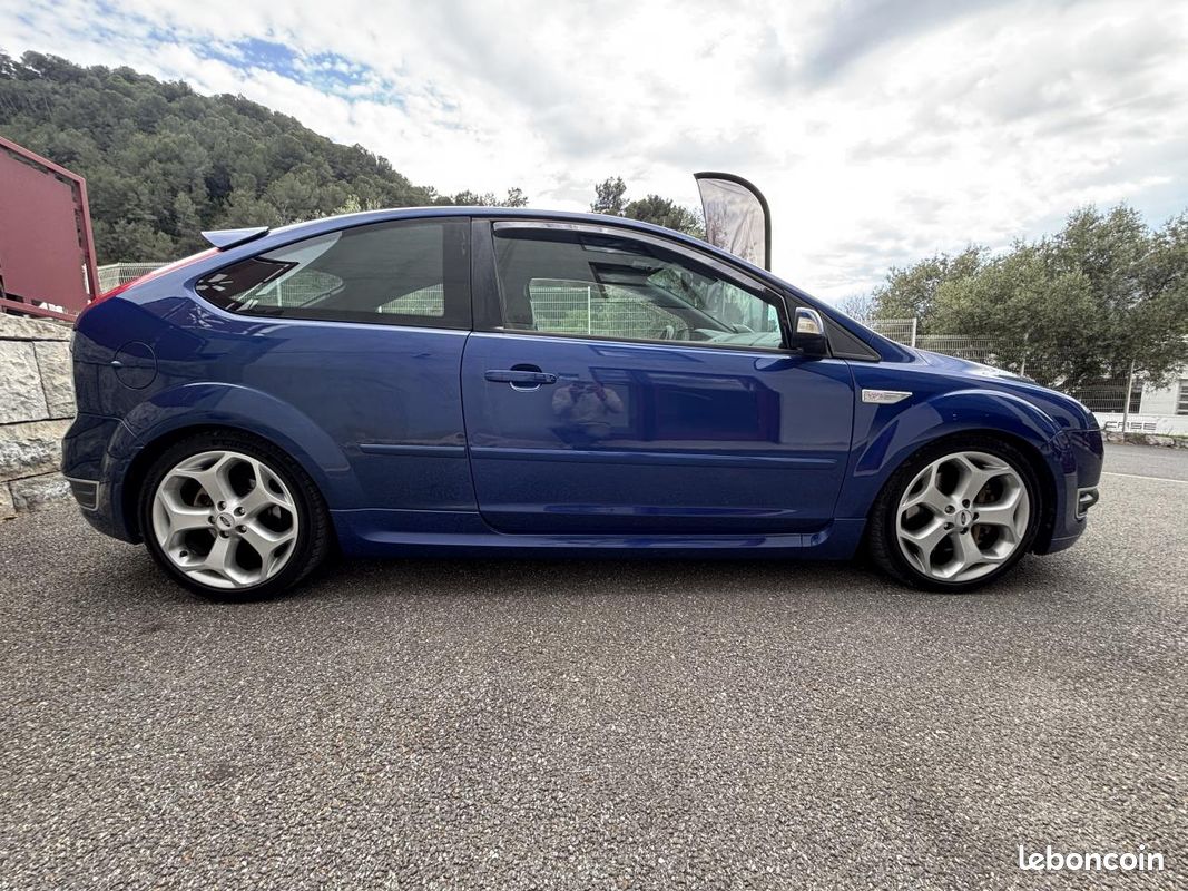 Ford focus 2.5 t - 225 2004 berline st phase 1 (image 10)