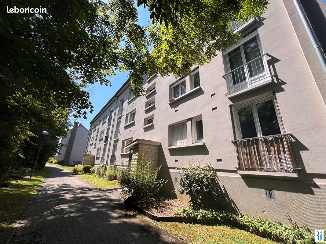 Appartement 3 pièces 55 m² · à Déville-lès-Rouen · 55 m² · 87 000 €