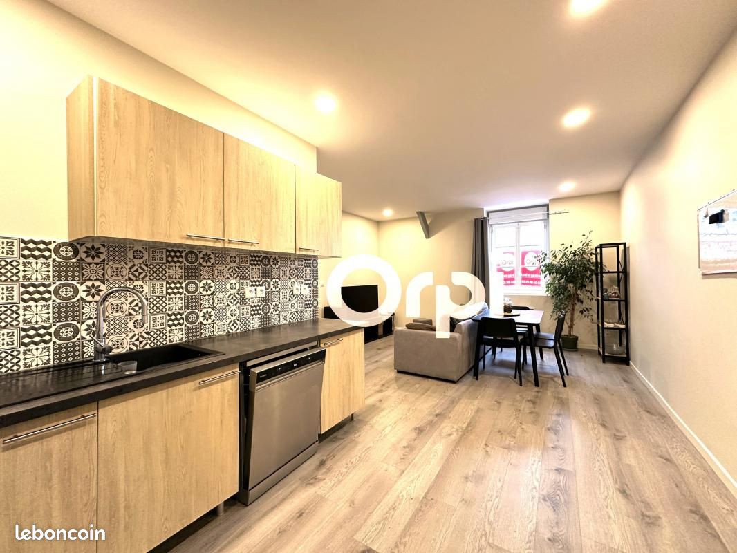 Appartement 3 pièces 54 m² · à Soissons · 54 m² · 720 €