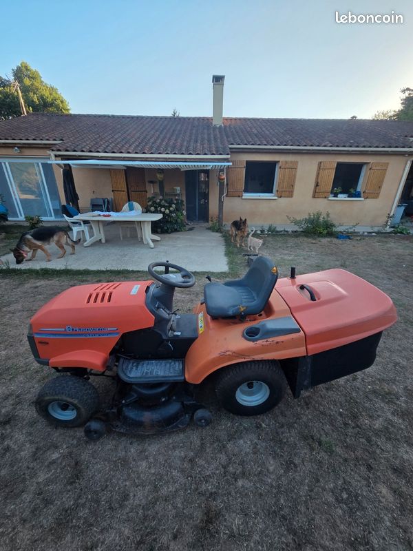 Husqvarna cth200 (image 3)