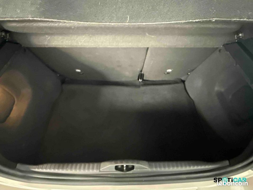 CITROEN C3 PureTech 83 S&S BVM5 C-Series (image 9)