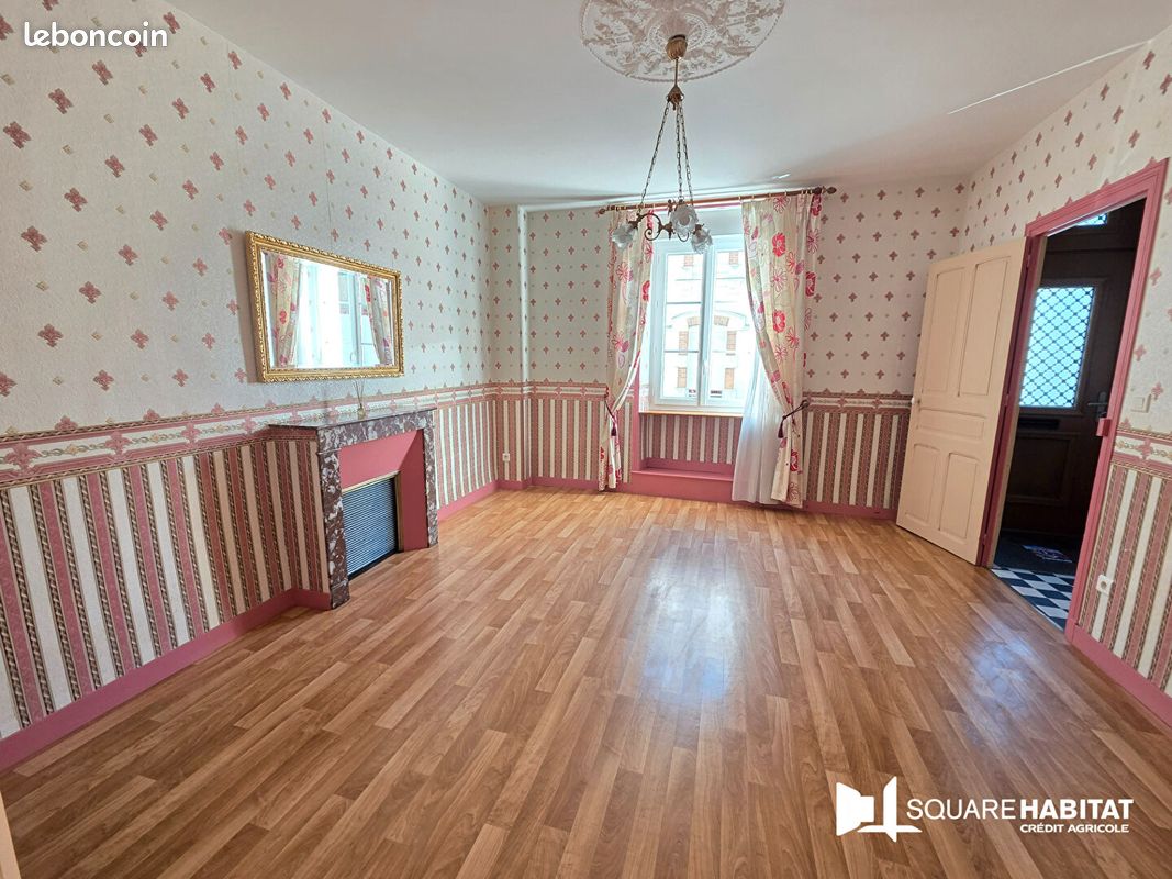 Maison 4 pièces 86 m² · à Cholet · 86 m² · 159 410 €