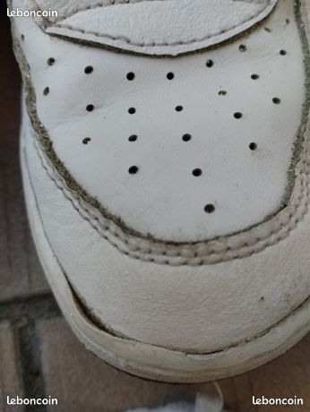 Chaussure enfant Baskets Nike 33 (image 6)