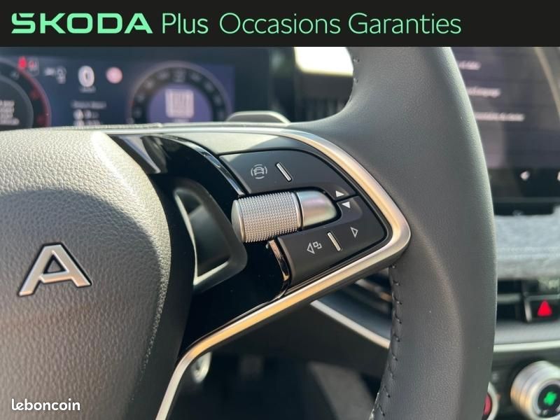 Skoda Superb 2.0 TDI SCR 150ch Selection DSG7 (image 26)