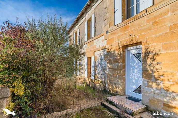 Maison 7 pièces 177 m²