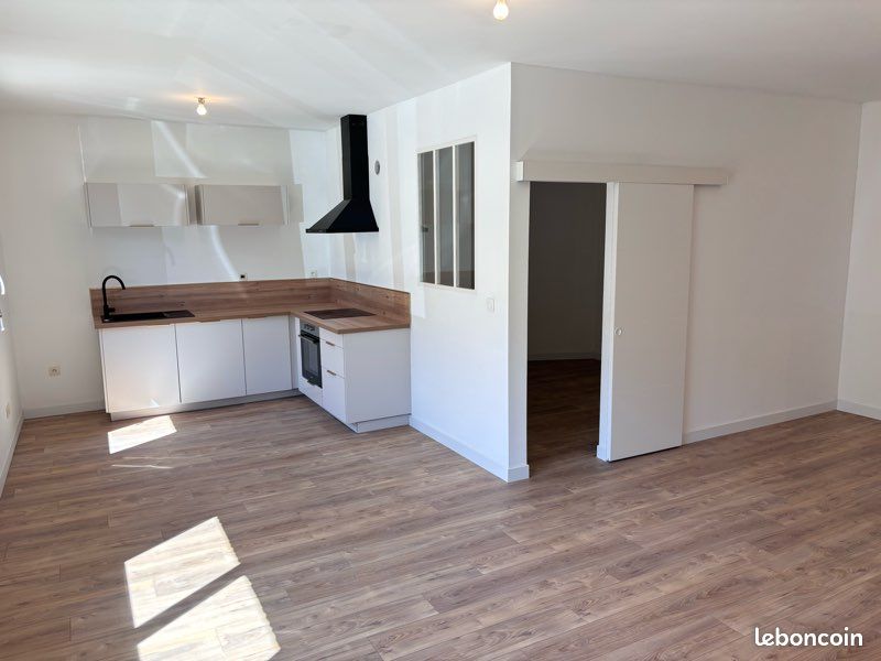 Appartement 3 pièces 86 m² · à Lens · 86 m² · 840 €/mois
