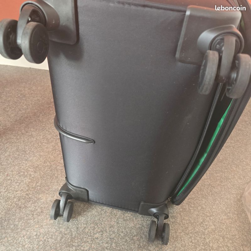 Grande valise Delsey neuve (image 11)