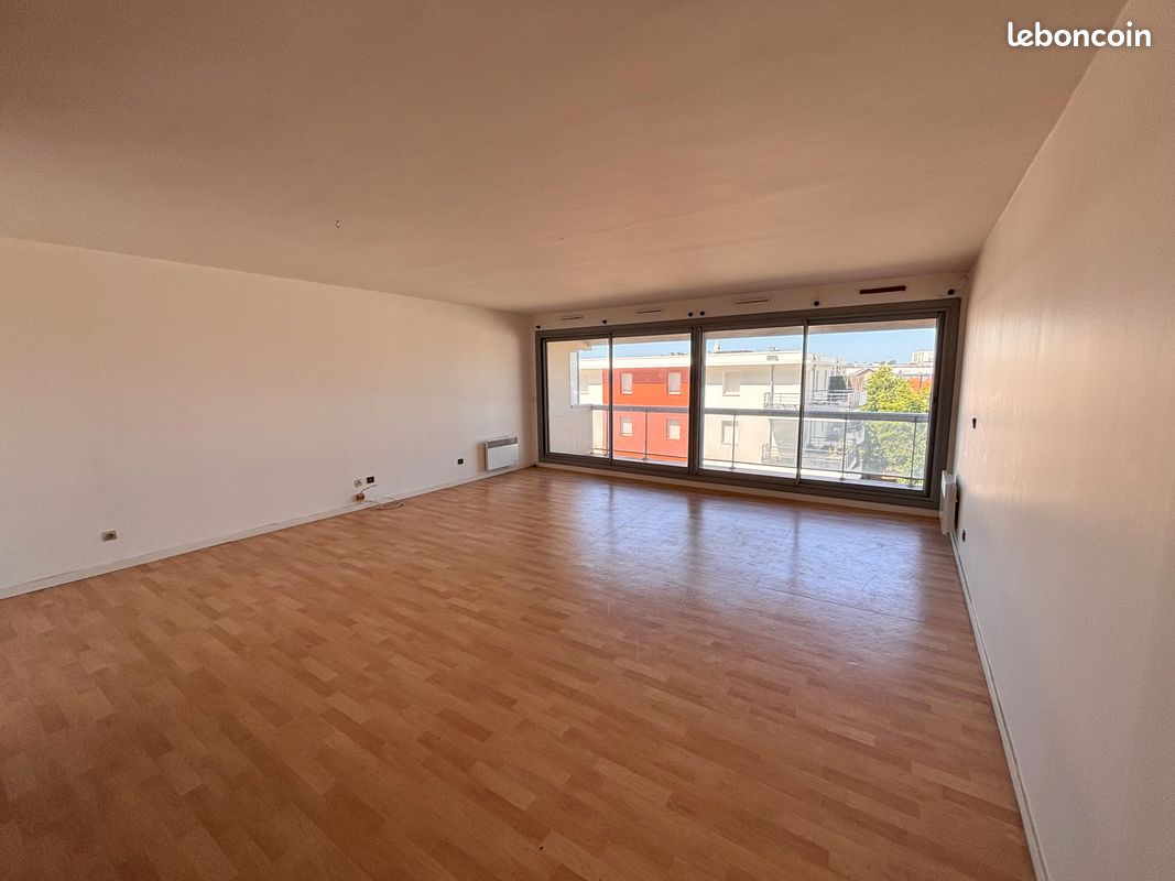 Appartement 5 pièces 103 m² · à La Rochelle · 103 m² · 415 000 €