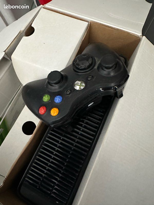 Xbox 360 (image 6)