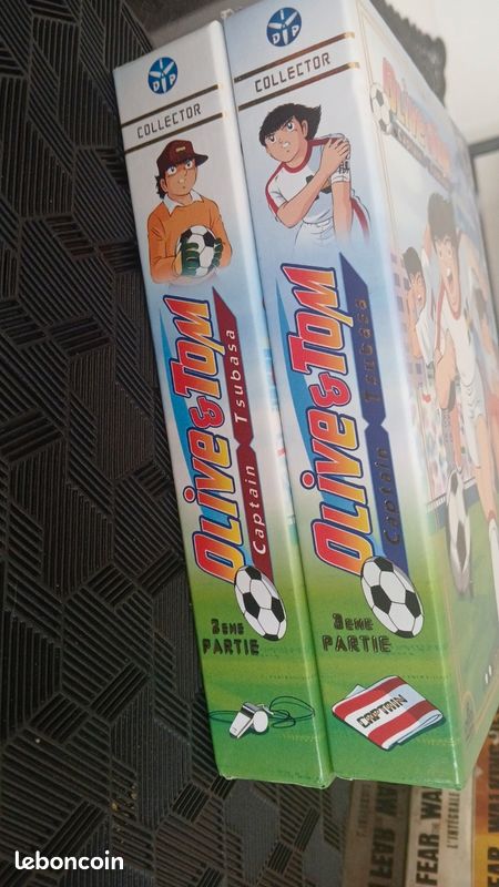 Lot dvd , tome (image 3)