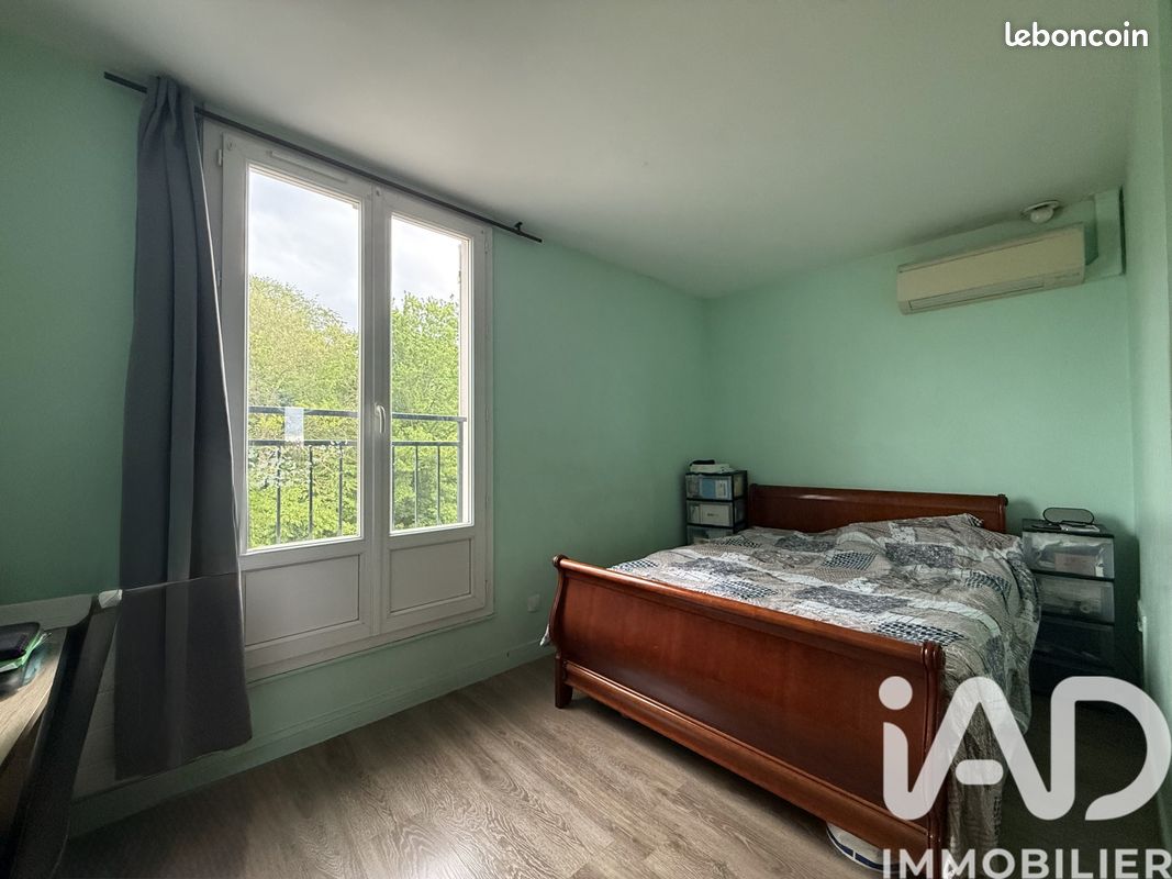 Triplex 6 pièces 109 m² (image 8)