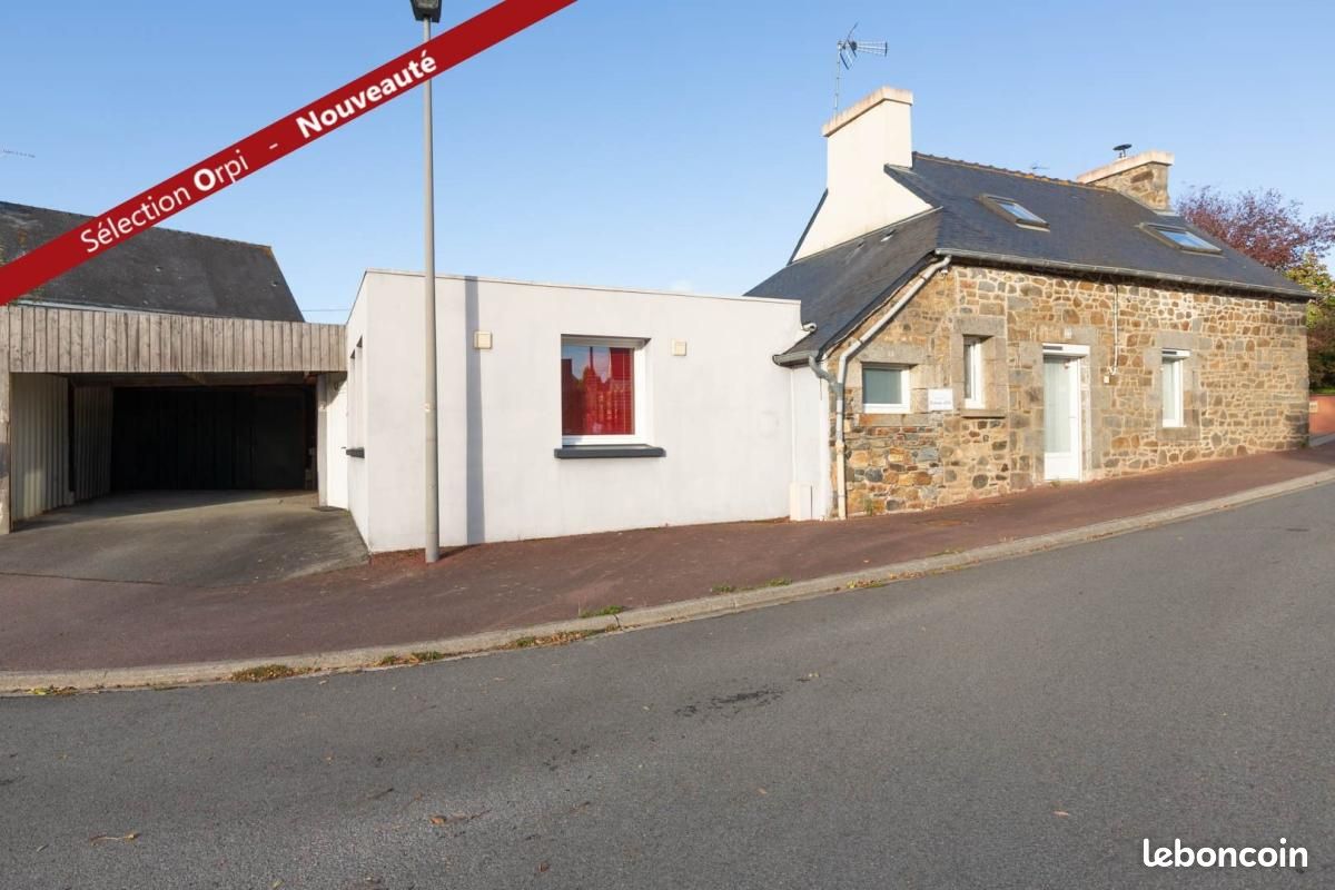 Maison 3 pièces 110 m² · à Langueux · 110 m² · 284 850 €