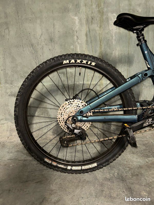 Vélo kona (image 5)