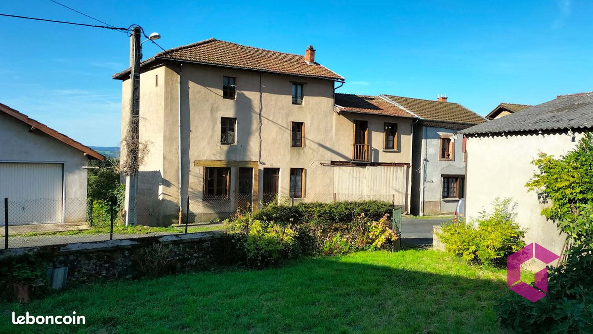 Maison 11 pièces 167 m² · à Olmet · 167 m² · 67 800 €