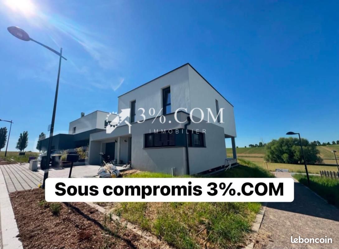 Maison 4 pièces 130 m² · à Hochfelden · 130 m² · 417 000 €