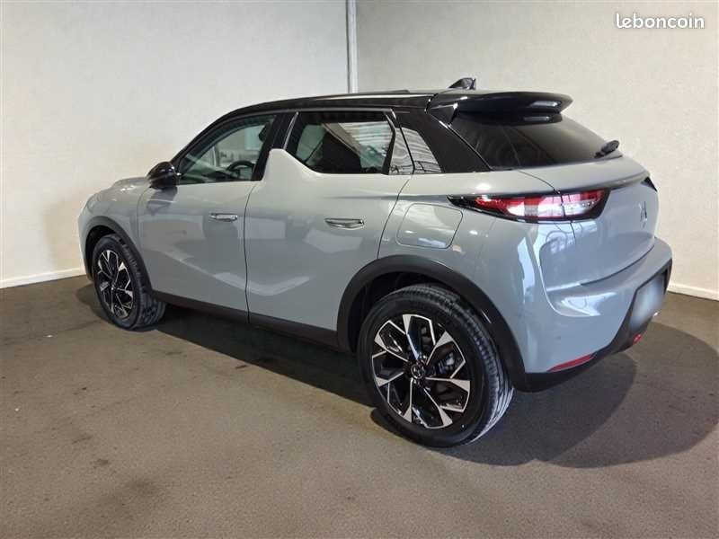 Ds 3 130 AUTO OPERA (image 6)