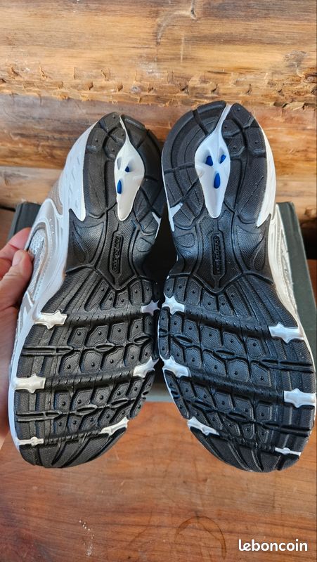 Basket New balance (image 2)