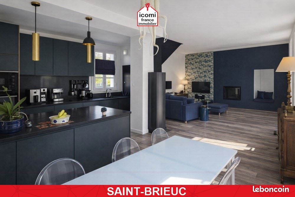 Maison 7 pièces 190 m² · à Saint-Brieuc · 190 m² · 315 999 €