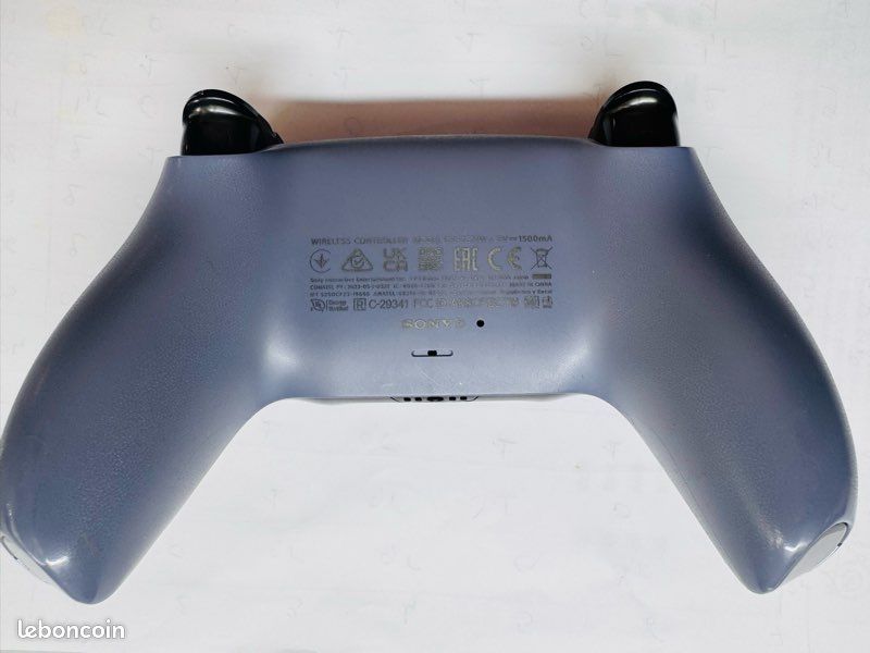 Manette PS5 / Joystick Hall Effect (image 3)