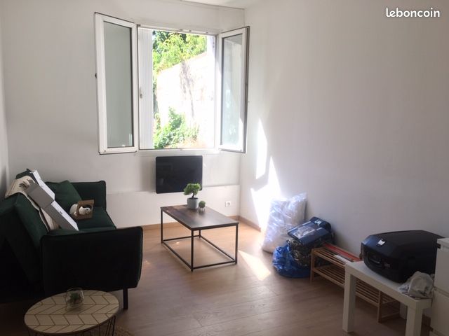 Appartement 2 pièces 32 m² · à Brest · 32 m² · 590 €