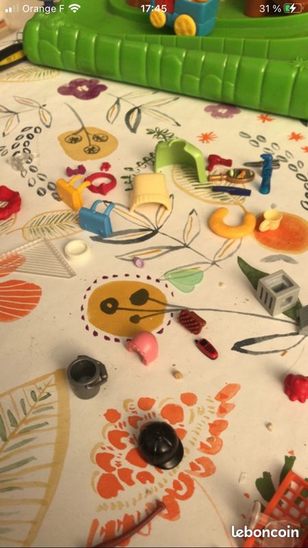 Playmobil lot 2 (image 6)
