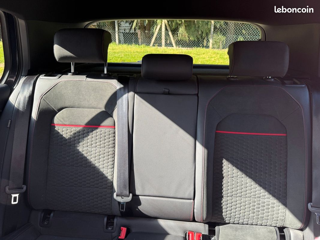 Volkswagen Golf 7 GTI 245 (image 23)