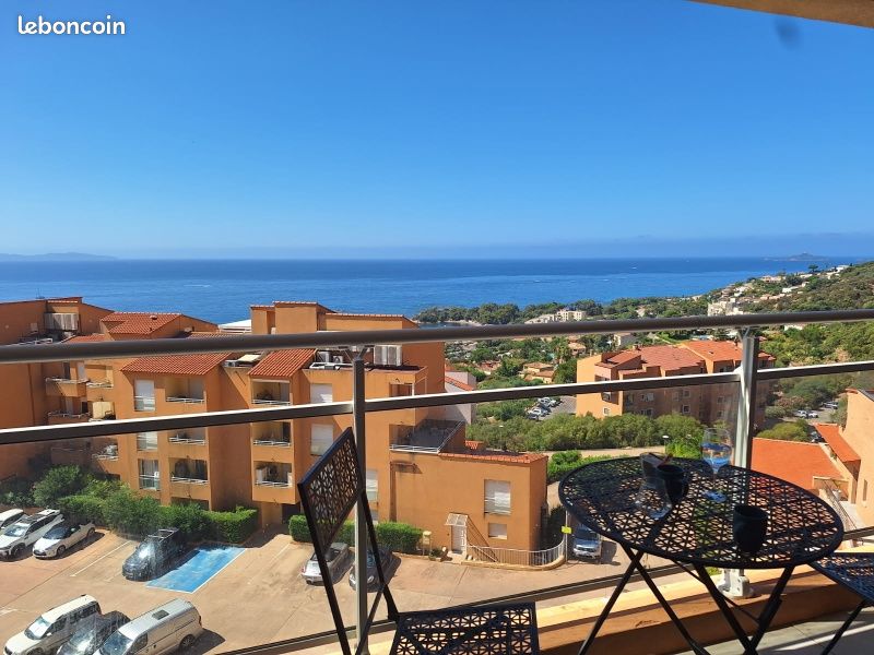 Appartement 2 pièces 41 m² · à Ajaccio · 41 m² · 374 400 €