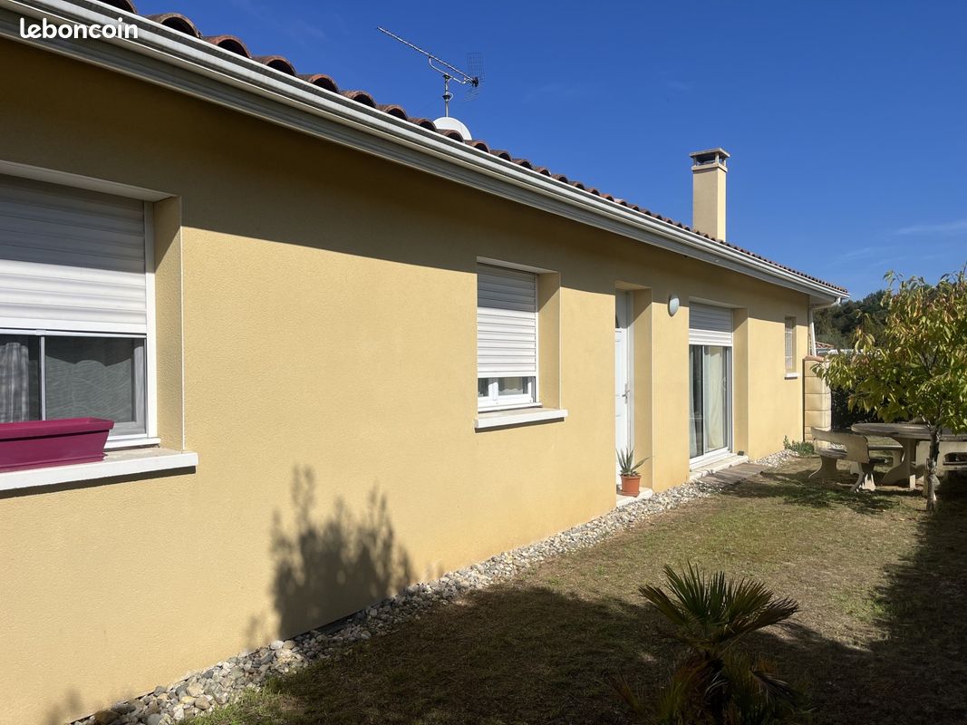 Maison 4 pièces 99 m² · à Soustons · 99 m² · 360 000 €