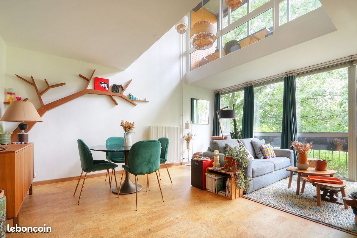 Appartement 5 pièces 99 m² · à Rennes · 99 m² · 349 650 €