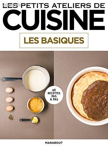 Les petits ateliers de cuisine (image 1)