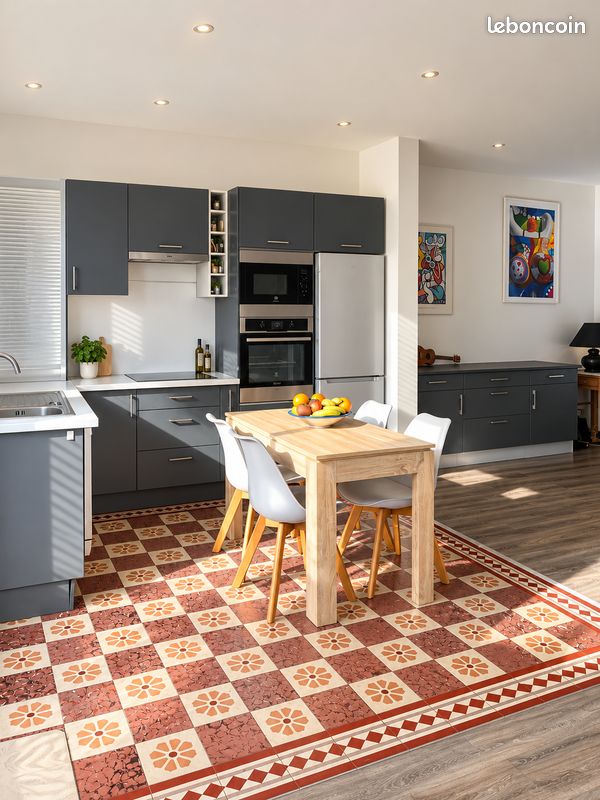 Maison 4 pièces 95 m² · à Canet-en-Roussillon · 95 m² · 269 000 €