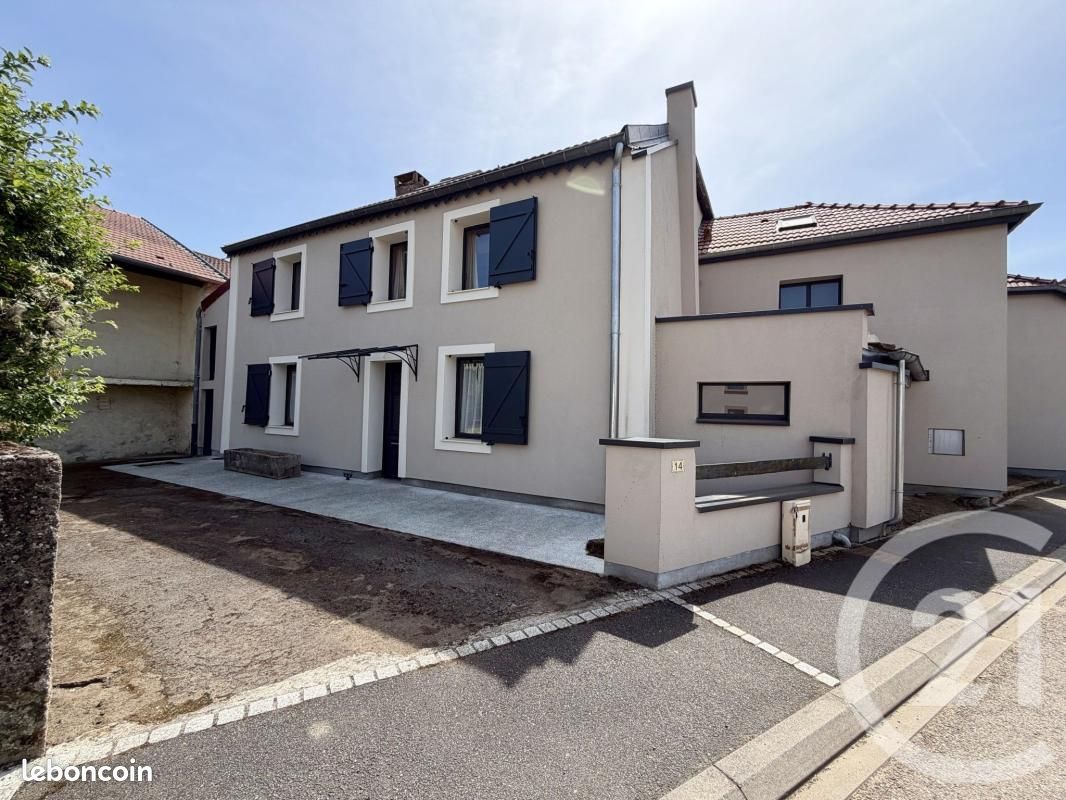 Maison 8 pièces 283 m² · à Basse-Rentgen · 283 m² · 795 000 €