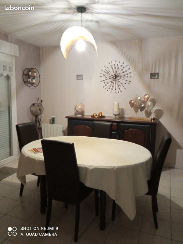 A louer maison saisonnière (image 3)