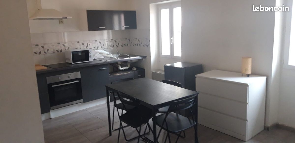 Appartement 1 pièce 21 m² · à La Valette-du-Var · 21 m² · 79 000 €